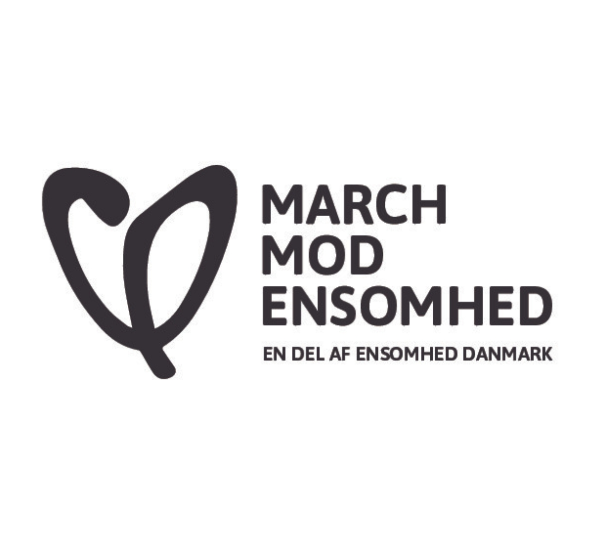 March mod ensomhed